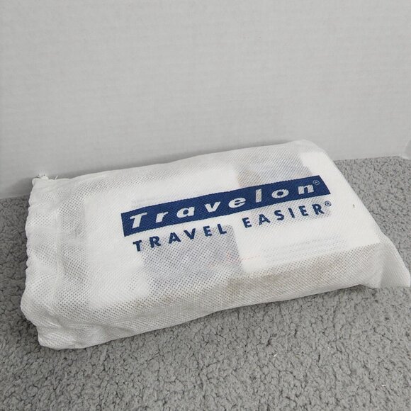 Travelon Tailored Convertible Crossbody Clutch Biege - Picture 14 of 14